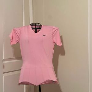 NIKE Dri-Fit Workout Shirt